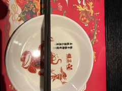 -蛙三泡椒牛蛙(万象城店)