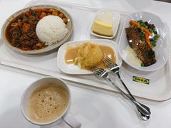 -宜家·瑞典风味餐厅(北京西红门店)