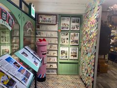 -猫咪博物馆(顶澳仔猫街店)