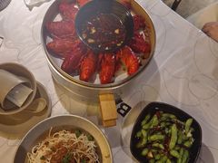 -巴厘龙虾·榜首油焖大虾(音乐学院·沿江酒馆店)