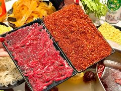 -三江汇火锅店(保全街店)