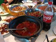 -三十九道湘·湖南菜(六道口店)