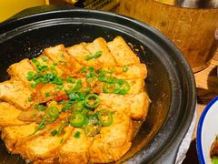 -炊烟小炒黄牛肉(中心印象城店)
