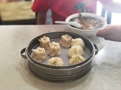 秘制汤包-朗霞干大林豆浆(舜水北路店)