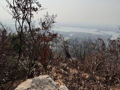 -虞山风景区
