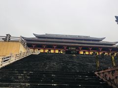 -横店影视城梦幻谷园区