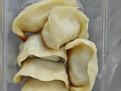 -水丰锅贴(延吉东路店)