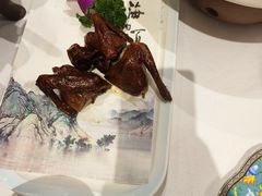 -一品江南韵·淮扬菜