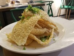 -禧和源养生素食茶馆