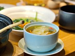 -竹里馆 ·茶食(奥体店)
