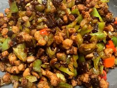 -云海肴·汽锅鸡·云南菜(东坝金隅店)