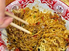 -饶福记·南昌烧烤大排档(九龙湖土著店)
