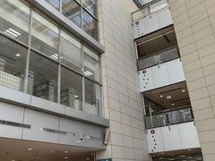 -石景山区图书馆(八角南路)