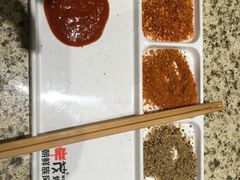-丰茂烤串(卫星广场店)