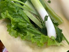 -松嘎里·乌拉满族火锅