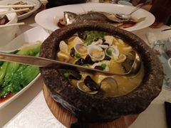 -维园悦谱·海派家常菜(乌鲁木齐南路店)