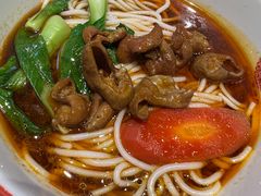 -胡记德源粉·湖南菜(双安店)