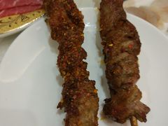 -东来顺饭庄(王府井步行街店)