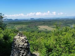 -帽儿山国家森林公园