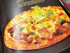 -牛扒制造(昌南逸墅店)