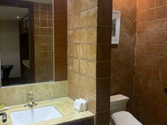 -三清山希尔顿度假酒店