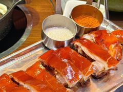 -创味·民间海南菜·非遗藤桥排骨(藤桥·免税城店)