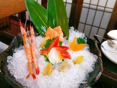 -真剑日本料理·铁板烧(贵州路店)