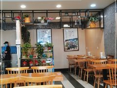 大堂-鑫花溪牛肉米粉(凤凰街创始总店)