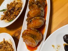 -肘子酥·天津菜·特色捞面(德云社店)