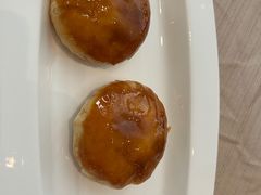 -顺德美的万豪酒店-万豪中餐厅