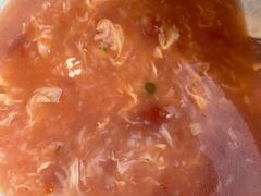 -吕氏疙瘩汤·私家菜馆(慈云寺店)