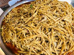 -张记捆鸡(总店)