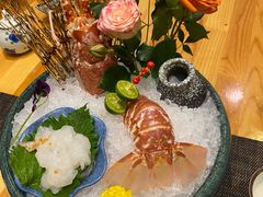 莫桑比克玫瑰龙虾-吉之仙•中国制造•出口级食材日料店(领事馆总店)