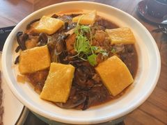 -香厨中餐厅(松北香格里拉店)