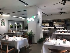 大堂-一道餐厅(湖塘店)