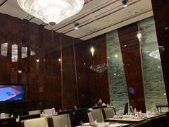 -顺德美的万豪酒店-万豪中餐厅