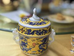 -仿膳饭庄·宫廷风味(百年传承店)