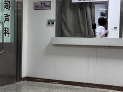 -山西医科大学第二医院(院本部)