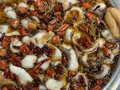 -黑皮酸菜鱼(三山街店)