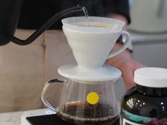 手冲豆-YECLIP COFFEE黄色回形针咖啡