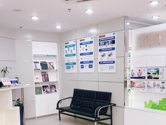 -宝岛眼镜·星创视光中心(黄河店)