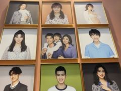 -海马体照相馆(无锡清扬茂业天地店)