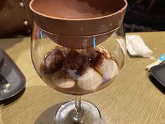 新款提拉米苏-恰餐厅及酒吧CHAR Bar & Grill(北京三里屯洲际店)