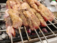 -小寒羊烧烤(凯瑞时代大厦店)