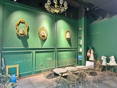 -柏尼娅PEARIA·蛋糕定制(静安店)
