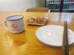 -逗烤·轻烧烤(福田店)