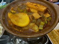 -川香煲(茅台路店)