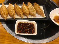 -咕咕站韩国料理(紫金港店)