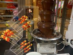 -宁海金海开元名都大酒店·名爵自助餐厅(金水路店)