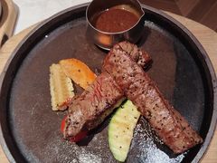 -俄士厨房(环球港店)